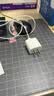 Apple/苹果 20W type-c充电器 苹果usb-c充电器原装手机快充头 旗舰店苹果iphone17/16/15promax充电器 实拍图