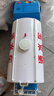 妈宝孖宝六一儿童节礼物洒水车玩具超大号小汽车模型可喷水罐车3-6岁2男孩 实拍图