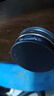 真空吸盘磁吸手机支架多功能车载中控台防抖导航车内专用 升级磁吸款黑色/送引磁环【苹果12以上可直接使用】 实拍图