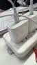今典适用苹果30W/20W充电器线iPhone17Promax充电头16pro数据线15/14/13p插头x手机plus专用xr快充套装 20W充电器+1米PD线【6-14系】 实拍图