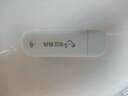 华正易尚随身wifi6支持5G/4G设备三网通用可移动无线上网卡路由器车载便携免插卡随行全国通用流量2025款 实拍图