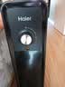 海尔（Haier）13片电热油汀 石墨烯取暖器 家用电暖器加湿电暖气片 全屋升温速热可移动烘衣防烫烤火炉 HNY-1301 实拍图
