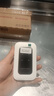 影腾随身wifi三网全国通用无线wi-fi6免插卡移动联通电信无限制大流量卡便携式网卡高速网络2026款5GHF 【三网通3000毫安充电款+白色】超长续航 实拍图