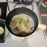 牧利派 电饭锅电饭煲小型米饭锅迷你小2人-3人多功能家用智能蒸饭锅煮粥一体多用不粘锅带蒸笼 1.8L 品牌正品 智能自动煮饭 预约定时保温 1.8L I 不粘锅+蒸笼+刀具【可煎炒煮涮炖】 实拍图