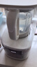 九阳（Joyoung） 破壁机全自动免煮2-4人家用自清洗豆浆机轻音降噪榨汁料理机五谷杂粮 P507 国家补贴 实拍图