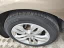 朝阳轮胎 汽车轮胎 205/55R16 91V C66 适配罗拉/高尔夫/朗逸 实拍图