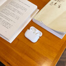 华强北顶配【直营正品丨降噪AirPro3代】蓝牙耳机适配苹果无线主动降噪2026最新款入耳式iPhone17ios16华强北 【国家补贴热销300万+丨全功能AirPro3代顶配版】 ANC主动降噪+ 实拍图