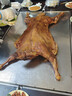 鲜京采 巴西进口原切肩部牛肋条 4斤 生鲜牛肉【真原切】源头直发 实拍图