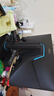 HKC 24.5英寸2K320Hz高刷IGZO氧化物FastIPS硬件低蓝光HDR400旋转升降1ms游戏电竞电脑显示器G25H4Pro 实拍图