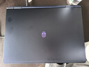 外星人（Alienware）游戏本国家补贴 星舰16X 16英寸高性能笔记本电脑 酷睿Ultra 7 5060显卡16G 1T 2.5K 240Hz 1761QB 实拍图