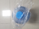 纯净水桶家用矿泉水瓶装水桶饮水机桶纯净水桶食品级加厚手提 7.5升PC水桶 实拍图