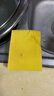 美丽雅抗菌洗碗海绵10*7*3cm*6片大块去油去污金刚砂百洁布厨房抹布神器 实拍图