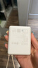 小米（MI）3C认证充电宝自带线10000 33W 浅咖色适用小米华为荣耀手机可上飞机/火车移动户外 实拍图