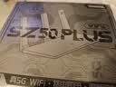 上赞 SZ50 5G随身wifi免插卡移动路由器免装宽带无线上网卡办公家用支持多人同时连接 实拍图