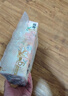 洁柔抽纸 繁花系列3层100抽*20包 可湿水面巾纸 柔韧卫生纸 整箱纸巾 实拍图