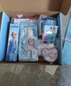 迪士尼（Disney）文具套装 小学生书包儿童水杯文具礼盒学习用品儿童节礼物女孩生日礼物 艾莎公主一年级入学礼包 实拍图