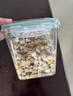 WEYES冻干7拼混合桶500g宠物猫狗零食冻干鸡肉鸡胸肉鸭肉粒营养补充 实拍图