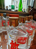 泸州老窖六年窖头曲 白酒组合装 52度 500mL 2瓶 六年窖+小郎酒*12瓶 实拍图