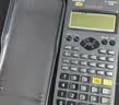 卡西欧（CASIO）FX-350CN X一级二级建造师CPA会计师税务师考试计算器多功能资格类成人自考函数科学计算机 FX-350CN X黑色 实拍图