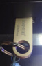 金士顿（Kingston）512GB USB3.2 Gen 1 U盘 DTSE9G3 金属U盘 读速220MB/s 写速100MB/s 学习办公投标电脑车载优盘 实拍图