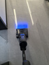 添可极客蒸汽2.0 【380℃高温蒸汽源 28KPa吸力 110min续航】0缠毛躺平蒸汽洗地机吸拖一体扫地机器人 实拍图