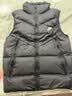 耐克（NIKE） 【滔搏运动】耐克男子AS M NK SF WR 650-D FLD VEST羽绒马甲服 DV1136-010 M 实拍图