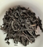 曦瓜组合茶叶大红袍肉桂水仙48g罐装 武夷岩茶品鉴6泡口粮茶叶 实拍图