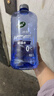 龟牌（Turtle Wax）冰蜡玻璃水0度强力去污去油膜汽车宝马奥迪奔驰虫胶雨刮水2L*2瓶 实拍图