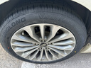 玲珑轮胎汽车轮胎245/45R18 100W XL 玲珑臻选 UD 适配广汽讴歌/奥迪A6 实拍图