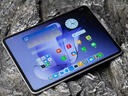 OPPO Pad 3 11.61英寸柔光版平板电脑 8GB+256GB 霞光紫 办公游戏学习一加平板 国家补贴 实拍图