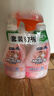 威猛先生（Mr Muscle）浴室清洁泡泡(铃兰玫瑰)双包装500g*2 墙面瓷砖玻璃强力去污 实拍图