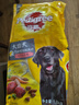 宝路狗粮老年犬狗粮 牛肉味1.8kg全犬种通用老年犬狗粮全价粮  实拍图