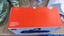 JBL CHARGE6 音乐冲击波六代 便携蓝牙音箱+低音炮 户外防水音响 AI音效增强 男士礼物 深空黑 实拍图