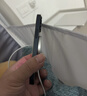 Apple/苹果 20W type-c充电器 苹果usb-c充电器原装手机快充头 旗舰店苹果iphone17/16/15promax充电器 实拍图