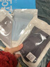 海澜之家【首次免洗】内裤男冰丝薄荷凉感消臭玻尿酸平角四角短裤衩3条 实拍图