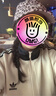 阿迪达斯（adidas）三叶草苏翊鸣同款 男女立领运动休闲外套JW0109 XL码 实拍图