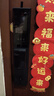 【京东物流】小米智能门锁同款电子锁3D人脸掌静脉全自动指纹锁C级锁芯防盗门密码锁可视电子猫眼 人脸识别+掌静脉+可视频(上门包安装） 实拍图