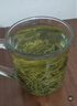 乐品乐茶明前特级碧螺春绿茶2026新茶嫩芽春茶自己喝茶叶礼盒装250g送长辈 实拍图