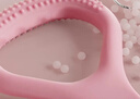 yottoy8字拉力器 背部训练弹力绳家用开肩颈拉伸带瑜伽硅胶小猫锻炼手臂 实拍图