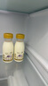 每日鲜语鲜牛奶 A2β-酪蛋白鲜牛奶185ml*6 巴氏杀菌乳 低温鲜奶 实拍图