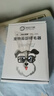 来旺兄弟猫咪剃脚毛器宠物狗狗剃毛器局部修剪电动推子LED灯PC-280白色 实拍图