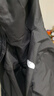 北面单层冲锋衣男户外运动休闲硬壳夹克防风外套 8DRZ 4H0 M/170 实拍图