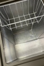 海尔（Haier）200L单温冰柜小型家用小冰柜减霜一级能效冷藏冷冻转换深冷冷柜小冰箱BC/BD-200GHW9D以旧换新 实拍图