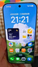 小米REDMI K90 12GB+256GB 水蓝色 随身蓝牙音箱加价购 实拍图