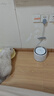 小佩宠物智能不锈钢饮水机 宠物用品 滤芯自动过滤猫咪饮水机加温器 3.0滤芯5片装 实拍图
