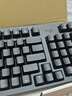 罗技（Logitech）灵砚系列 K868 三模客制化机械键盘 无线键盘 蓝牙键盘 客制化键盘 黑色 97键 实拍图
