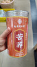 南京同仁堂苦荞茶正宗黄苦荞麦特级大麦香型养生搭2026年新茶桶装 实拍图