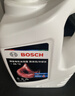 博世（BOSCH）有机型(OAT)发动机冷却液通用型汽车防冻液 冰点-45℃ 4L（红色） 实拍图