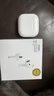 【直营正品丨新Air第4代】蓝牙耳机无线air半入耳式pods4适配苹果ANC主动降噪iPhone17/16/15/14 【原版同功能pods4降噪版】 【主动降噪+空间音頻+三真电量】 实拍图