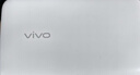 vivo33W自带线充电宝1万毫安【3C认证可上飞机】纤薄小巧跨品牌快充兼容适配苹果华为小米oppo出行便携 实拍图